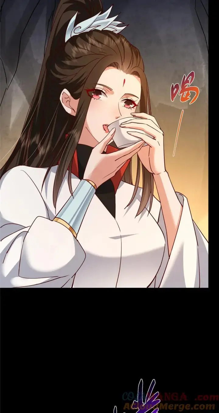 《掌门低调点》429 七境之后记得找我图52