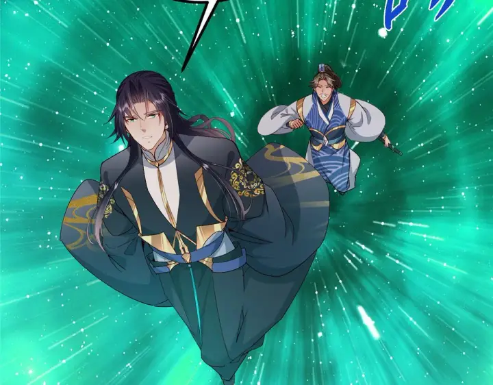 《掌门低调点》436 端坐于无尽之中！图37