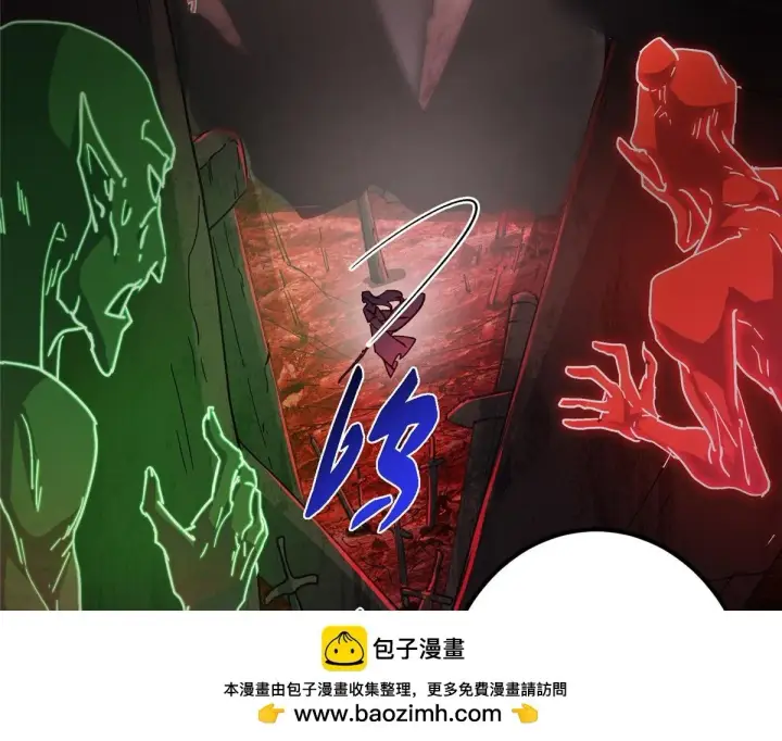 《掌门低调点》436 端坐于无尽之中！图84