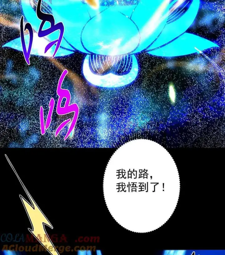 《掌门低调点》439 属于俞月的剑！图40