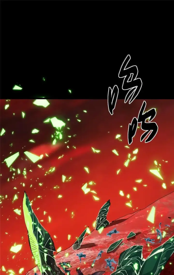 《掌门低调点》439 属于俞月的剑！图81