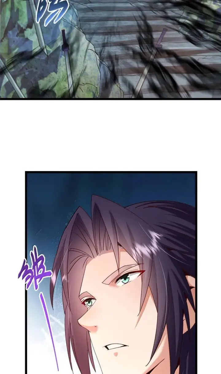 《掌门低调点》443 新的师叔也很润图26
