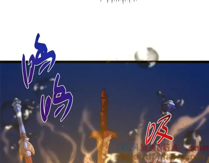 《掌门低调点》447 冥王主线重启！图125