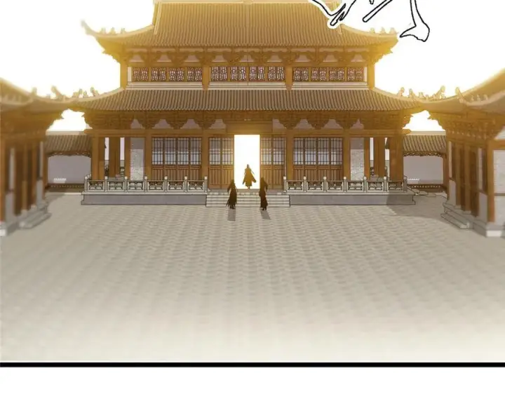《掌门低调点》451 调戏朝歌的大姐姐图208