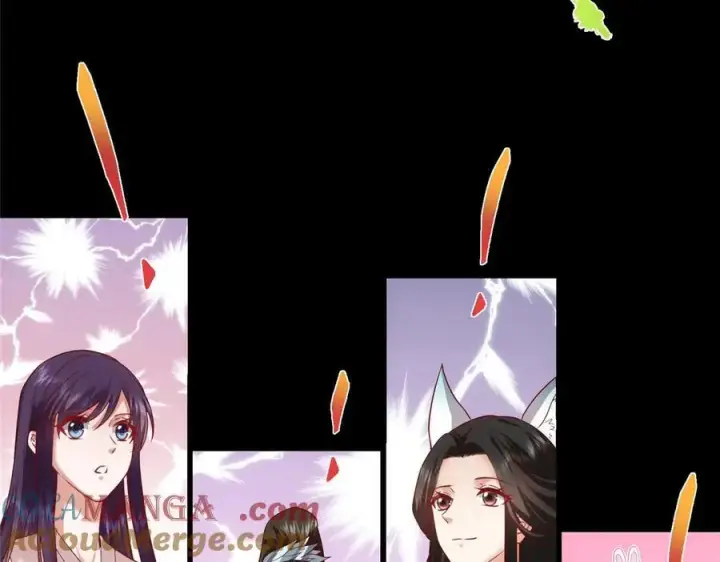 《掌门低调点》452 紫月会的外援！图97