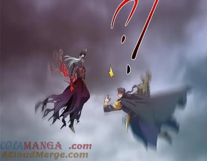 《掌门低调点》455 曾祸乱天下的鬼王图101