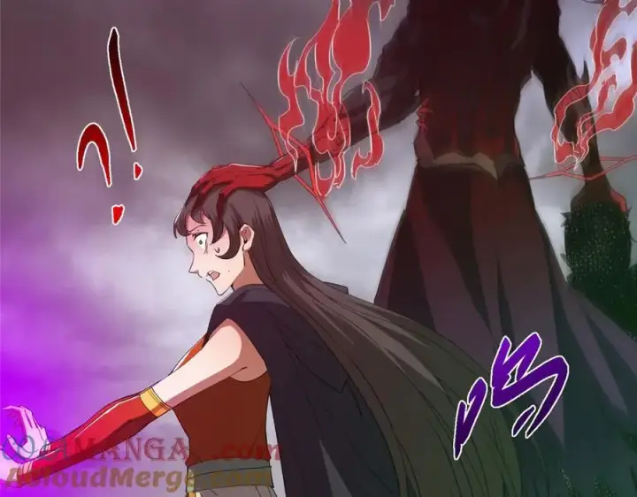 《掌门低调点》455 曾祸乱天下的鬼王图125