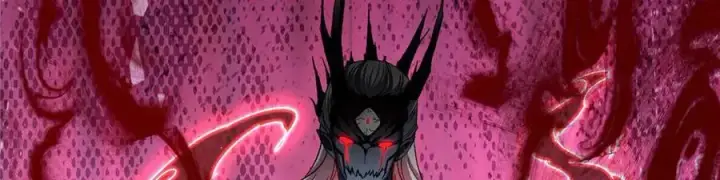 《掌门低调点》455 曾祸乱天下的鬼王图60