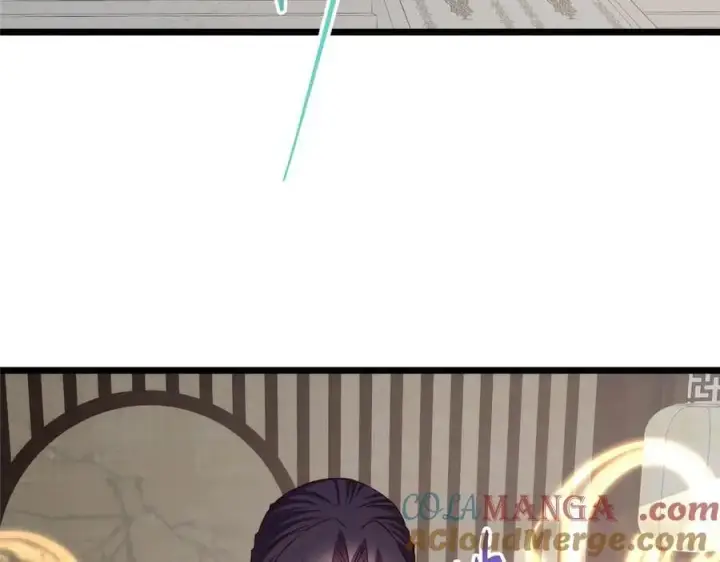 《掌门低调点》461 我是亲生的啊爹！图109