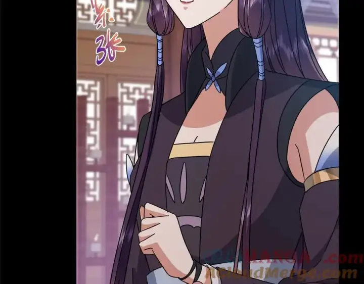 《掌门低调点》461 我是亲生的啊爹！图233