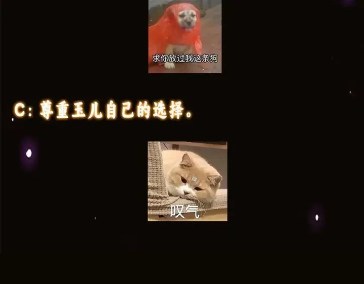 《掌门低调点》461 我是亲生的啊爹！图282