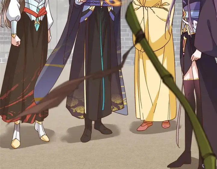 《掌门低调点》463 黄沙中的蛛丝马迹图130