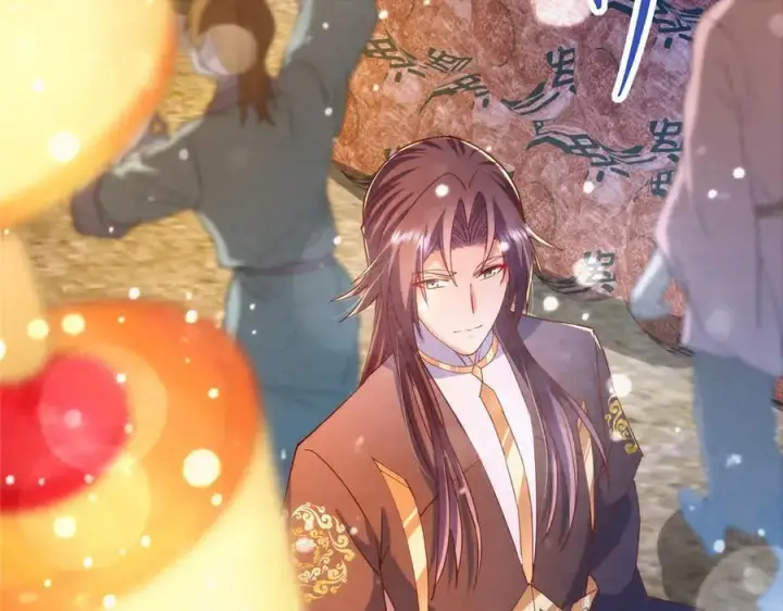 《掌门低调点》465 祝大家新年快乐~图184