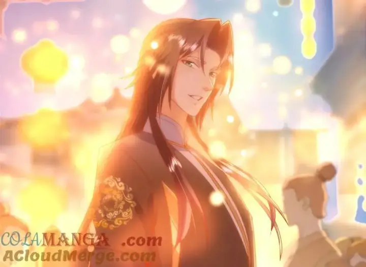 《掌门低调点》465 祝大家新年快乐~图193
