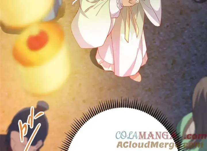 《掌门低调点》465 祝大家新年快乐~图213