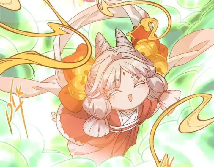 《掌门低调点》467 这签可真是太棒了！图142
