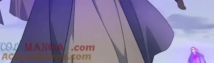 《掌门低调点》469 一剑墨染天坠之龙！图141