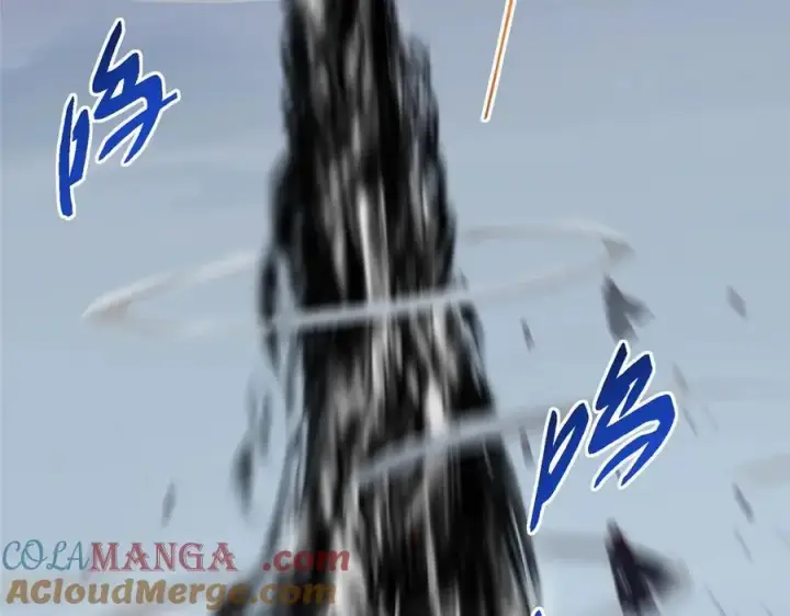 《掌门低调点》469 一剑墨染天坠之龙！图169
