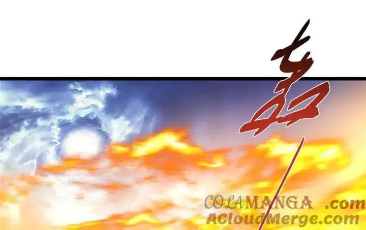 《掌门低调点》470 隐匿在符咒之下！图117