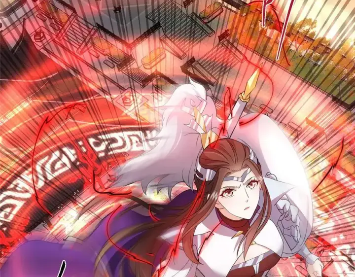 《掌门低调点》470 隐匿在符咒之下！图170