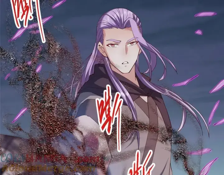 《掌门低调点》470 隐匿在符咒之下！图217