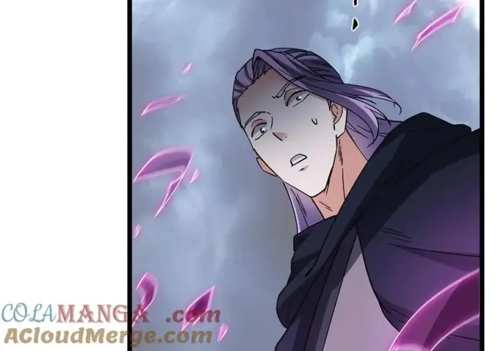 《掌门低调点》470 隐匿在符咒之下！图41