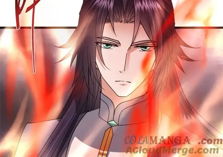 《掌门低调点》470 隐匿在符咒之下！图53