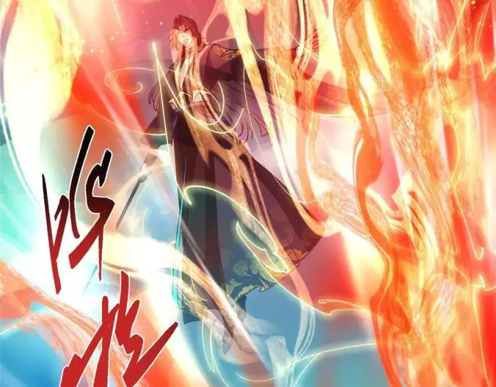 《掌门低调点》470 隐匿在符咒之下！图58