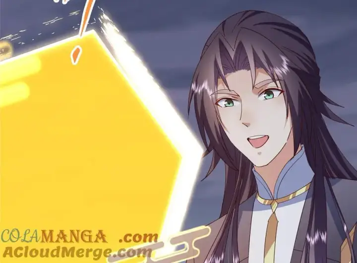 《掌门低调点》471 摆烂小乌自有妙用！图105