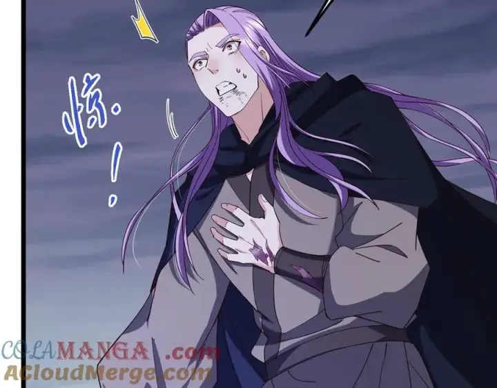 《掌门低调点》471 摆烂小乌自有妙用！图49