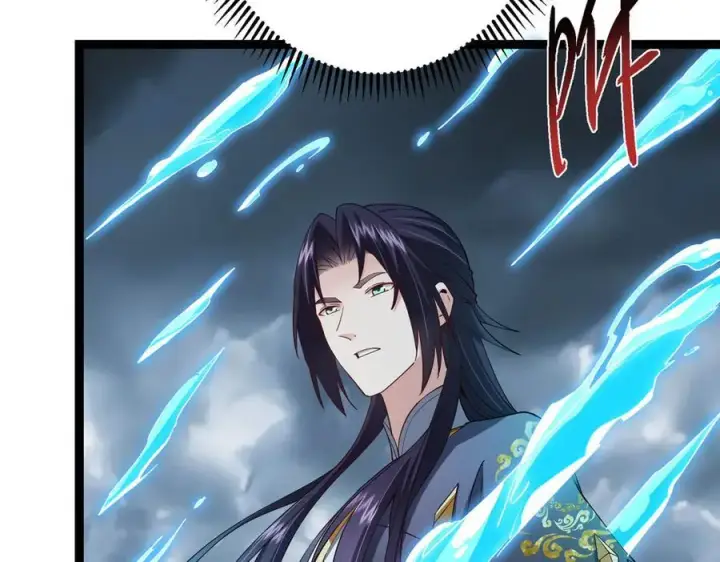 《掌门低调点》472 我可太喜欢陷阱了！图106