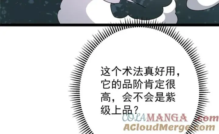 《掌门低调点》472 我可太喜欢陷阱了！图117