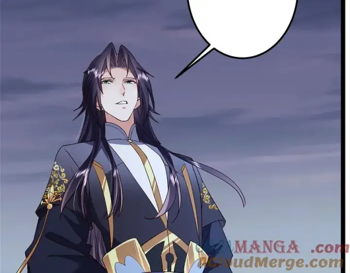《掌门低调点》472 我可太喜欢陷阱了！图165