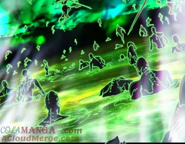 《掌门低调点》478 最后一战让为师来！图141