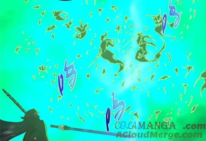 《掌门低调点》478 最后一战让为师来！图177