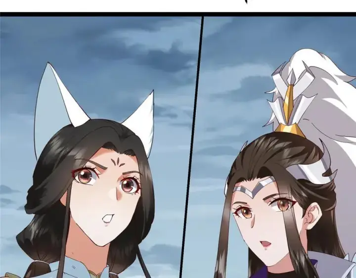 《掌门低调点》478 最后一战让为师来！图196