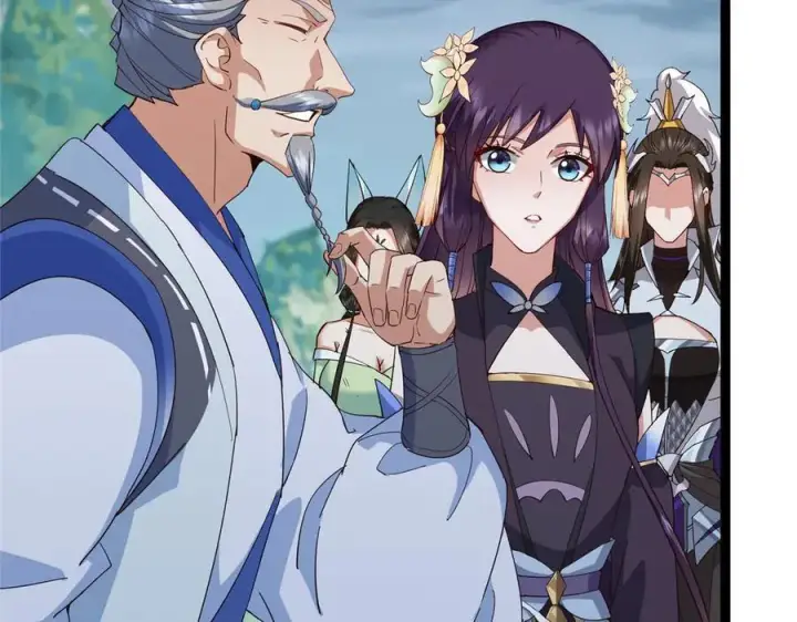 《掌门低调点》478 最后一战让为师来！图230