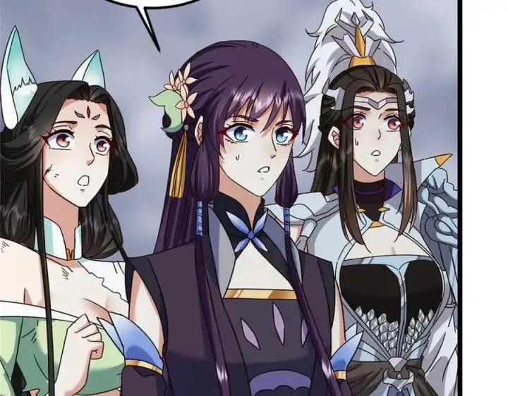 《掌门低调点》478 最后一战让为师来！图75