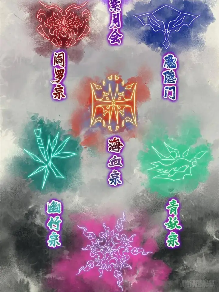 《掌门低调点》483 傻人都是有傻福的图27