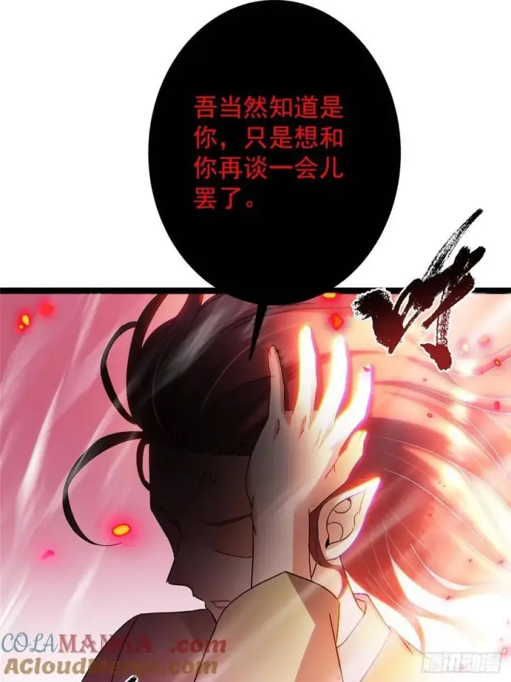 《掌门低调点》486 本座已看透你的真身图13