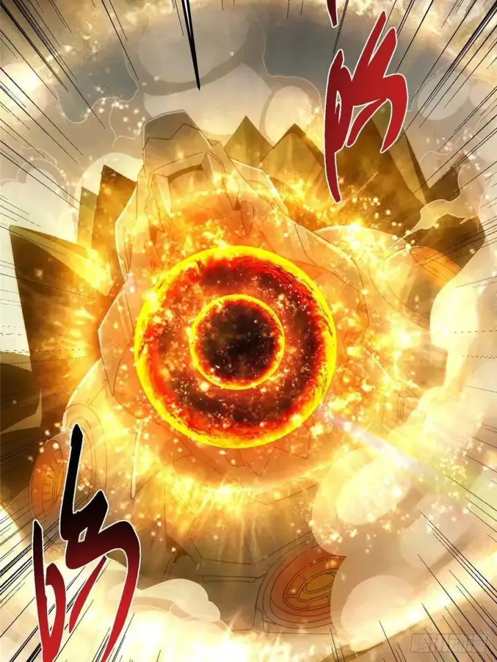 《掌门低调点》490 天骄一路登神之剑！图38