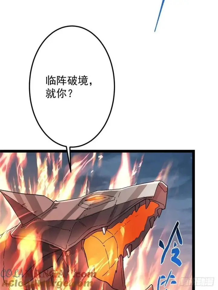 《掌门低调点》490 天骄一路登神之剑！图93