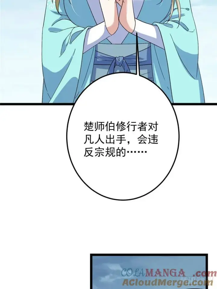 《掌门低调点》493 叙州城的大秘密图25