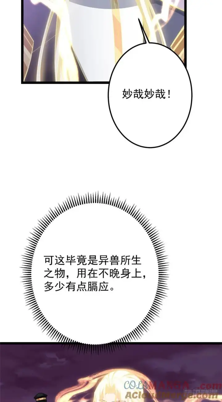 《掌门低调点》499 楚伊人的纯爱之域图7
