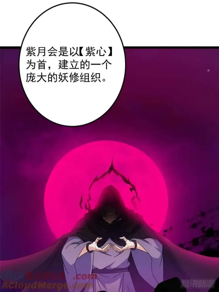 《掌门低调点》503 紫月会真正的大佬图55