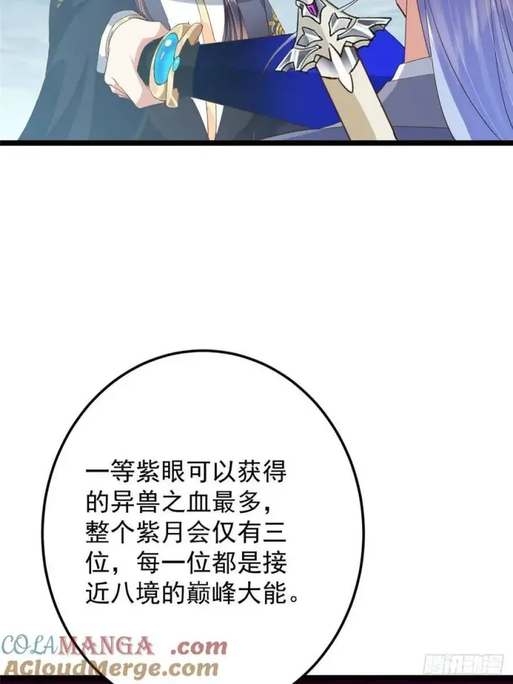 《掌门低调点》503 紫月会真正的大佬图64