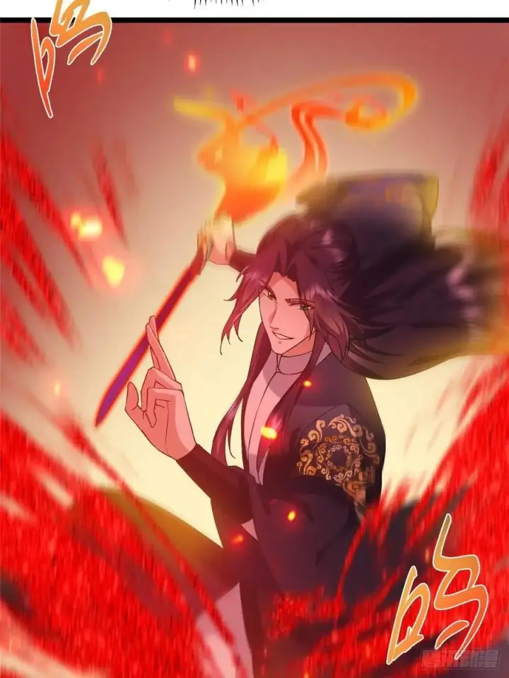 《掌门低调点》508 硬与硬的激烈碰撞！图57