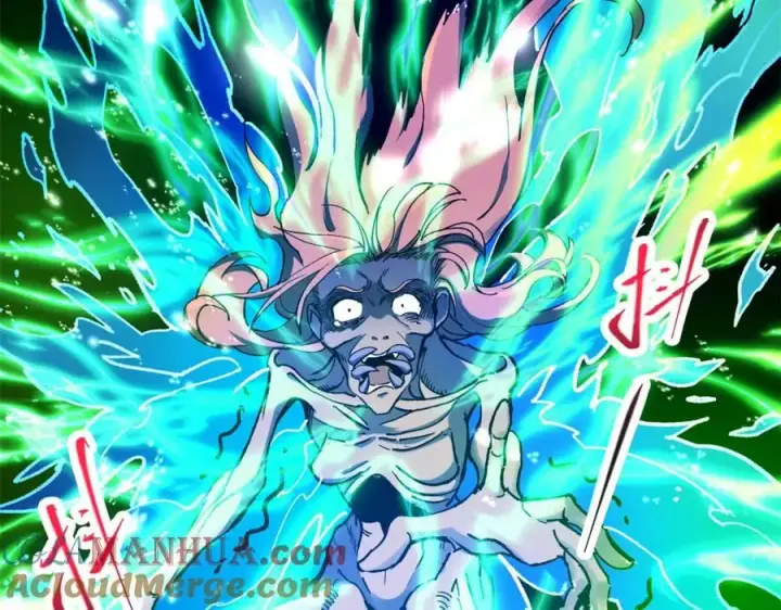 《掌门低调点》306 这一口吸满了咋办图25