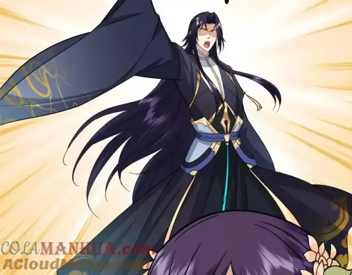 《掌门低调点》309 她到底像谁呢？图101
