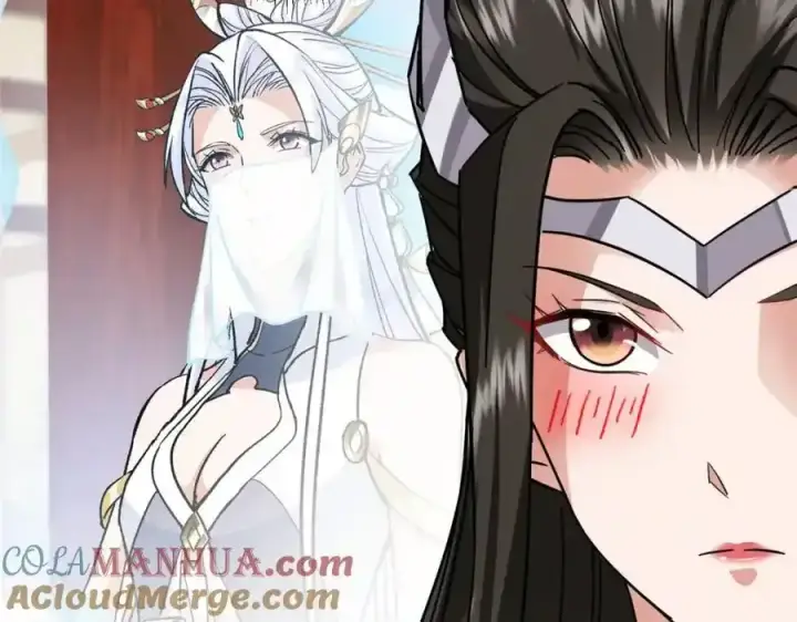 《掌门低调点》309 她到底像谁呢？图117